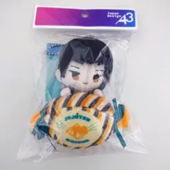 呪術廻戦 あめぬい 夏油傑 新品未開封 ② - メルカリ