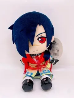 2026年最新】DRAMAtical Murder ぬいぐるみの人気アイテム - メルカリ