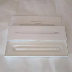 美品　Apple Pencil USB-C