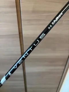 初代 Ventus Black 5s ドライバー用 タイトリスト ベロコア 美品のサムネイル