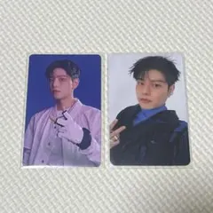 スンミン Stray Kids KARMA 封入トレカ／HMV ラキドロ C