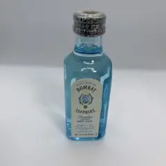 BOMBAY SAPPHIRE ジン 50mlのサムネイル