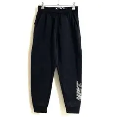 ★ナイキ/THERMA-FIT トラックパンツ/ブラック/Sランニング/スポーツ