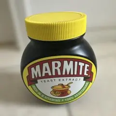 英国好き必見　Marmite ジグソーパズルとおまけのワードクイズのサムネイル