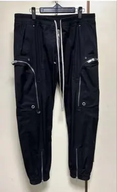 Rick Owens /23FW Bauhausジャンプスーツ/TE/46 - メルカリ