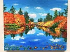 2026年最新】絵画 油絵の人気アイテム - メルカリ