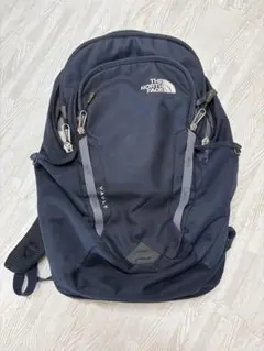 THE NORTH FACE VAULT バックパック ネイビーのサムネイル