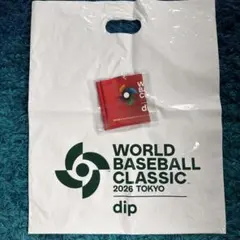 WORLD BASEBALL CLASSIC 2026 TOKYO グッズ - メルカリ
