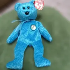 Ty Beanie Baby The People's Beanieのサムネイル