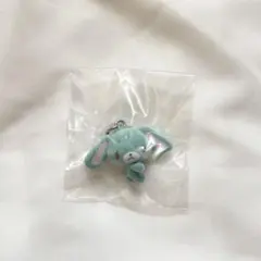 新品未使用】ビオールオーガニクス ラッキーチャーム 猫チャーム