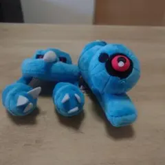 Pokemon fit ぬいぐるみ ダンバル メタング メタグロス セット - メルカリ