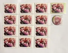 バラ売り可能　プロセカ　桃井愛莉セット