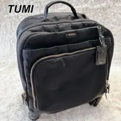 希少✨TUMI トゥミ VOYAGEUR 2WAY キャリーケース ナイロンのサムネイル
