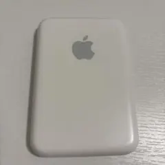 美品　Apple MagSafe バッテリーパック 本体　充電器のサムネイル