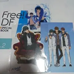Free! 郁弥＆旭セット - メルカリ