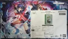 BCGFest25-26プレイマットアクションポイントカードセット アーク