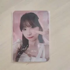 ティルナス　niziu セルカ　ミイヒ