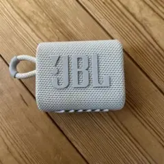 ジャンク品　JBL GO3 Bluetoothスピーカーのサムネイル