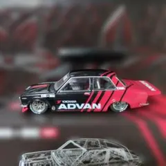 kaido house アドバン日産ブルーバード510のサムネイル