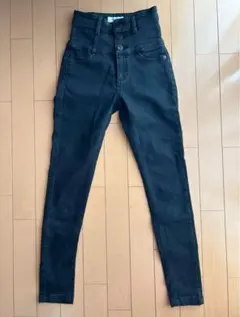 EMODAエモダ　ELDER ハイウエスト スキニージーンズ