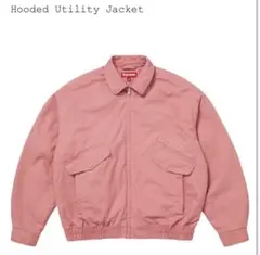 2025年最新】ユーティリティジャケット supremeの人気アイテム - メルカリ