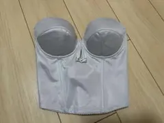 ショートビスチェ&ロングガードル（bridal bloom）