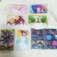 推しの子 キャラクリル まとめ売り