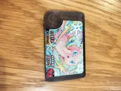 ポケモンフレンダ　スーパートレジャー　ワンダーピック