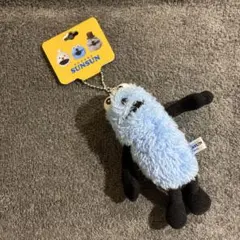 パペットスンスン PUPPET SUNSUN お台場先行 てつなぎマスコット
