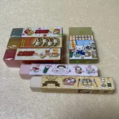 激レア筆箱 レトロ缶ペンケース まとめ売り 8点セット 激レア筆箱 レトロ缶ペンケース まとめ売り 8点セット | Mercari