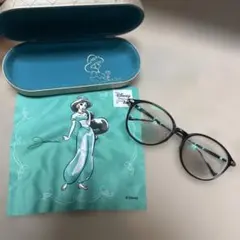 Zoff ディズニーメガネ