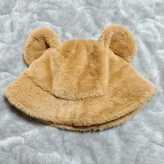 ディズニーシー　ダッフィー バケハ　バケットハット