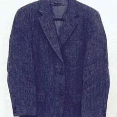 New Yorker ツイード