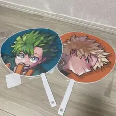激レア！ヒロアカ飯田天哉最強ジャンプ 当選品 ミニうちわ 11名限定 激レア！ヒロアカ飯田天哉最強ジャンプ 当選品 ミニうちわ 11名限定