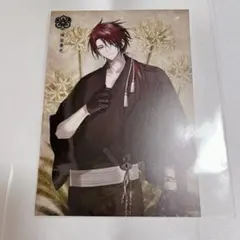 非売品】俺の屍を越えてゆけ2 俺屍2 黄川人 B2 半裁 サイズ ポスター