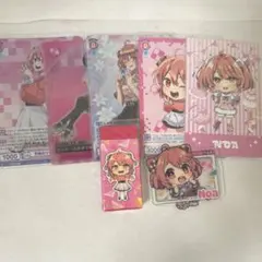 カラフルピーチ のあ まとめ売り 2026年最新】カラフルピーチ のあ まとめ売りの人気アイテム - メルカリ