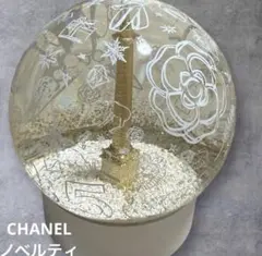 2026年最新】シャネル スノードームの人気アイテム - メルカリ