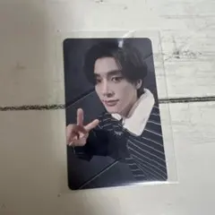 ENHYPEN ジェイク　会場限定　FCトレカ