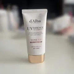 ダルバ トーンアップサンクリーム