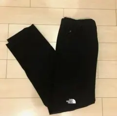 (新品)ノースフェイス アルパインライトパンツ 黒 M
