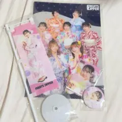 松本かれん すきくじセット - メルカリ
