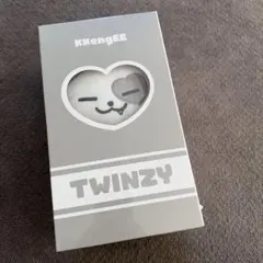 キティ fender ファズ FUZZ フェンダー エフェクター kitty 白 - メルカリ