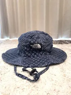 THE NORTH FACE ハット アウトドア サファリ　Mサイズのサムネイル