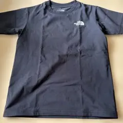 THE NORTH FACE ブラック Tシャツ 150