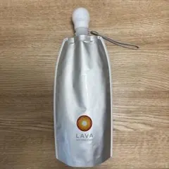 【新品未使用】LAVA ホットヨガスタジオ 水素水専用ボトル
