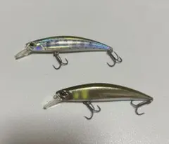 DUO スピアヘッド　リュウキのサムネイル