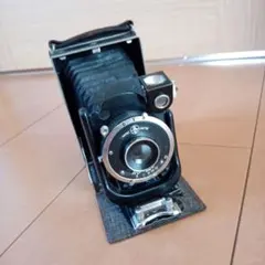 蛇腹カメラ」 Voigtländer Anastigmat - メルカリ