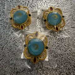 あんスタ　スタライ　10th リングライト　滝維吹　３点