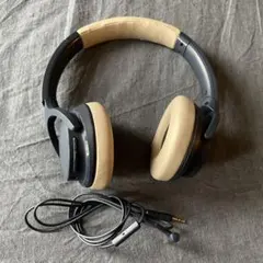 Audio-Technica ATH-S200BTワイヤレスヘッドホン 本体のサムネイル