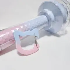 カラビナ☆ネコ①